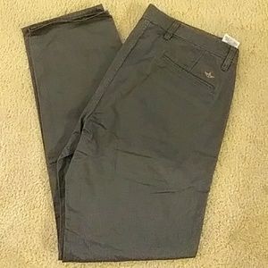 Brand new Dockers